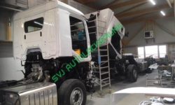 LKW Lackierung Kempten