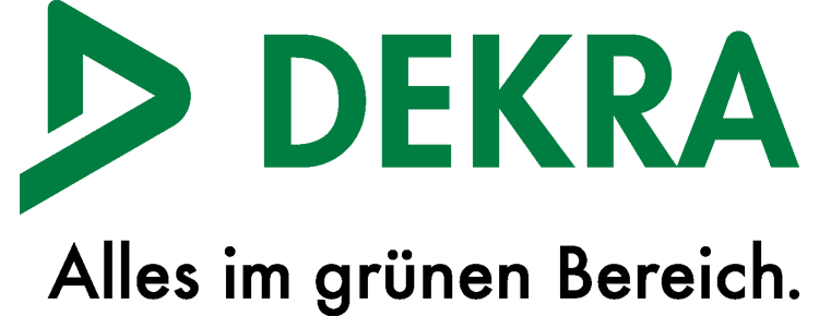 DEKRA logo